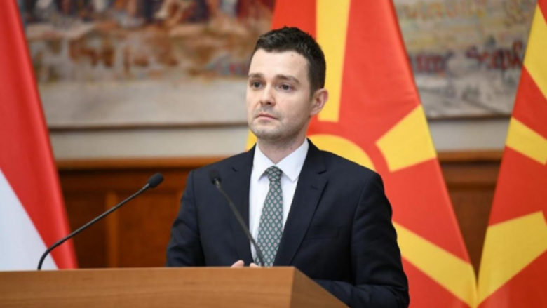Mucunski  Momenti për zgjerimin e BE së është tani  por jo me çdo kusht