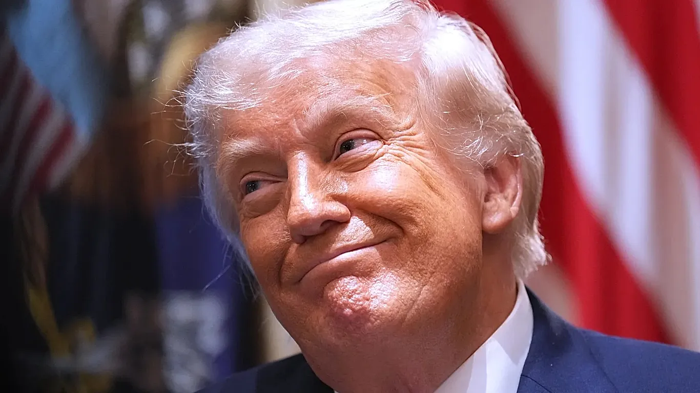 Trump konfirmon se e quajti Netanyahun  të çmendur  në një debat telefonik mbi sulmet në Liban