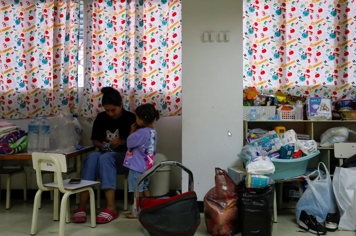 Tërmeti në Venezuelë  UNICEF  680 000 fëmijë kanë nevojë për ndihmë humanitare
