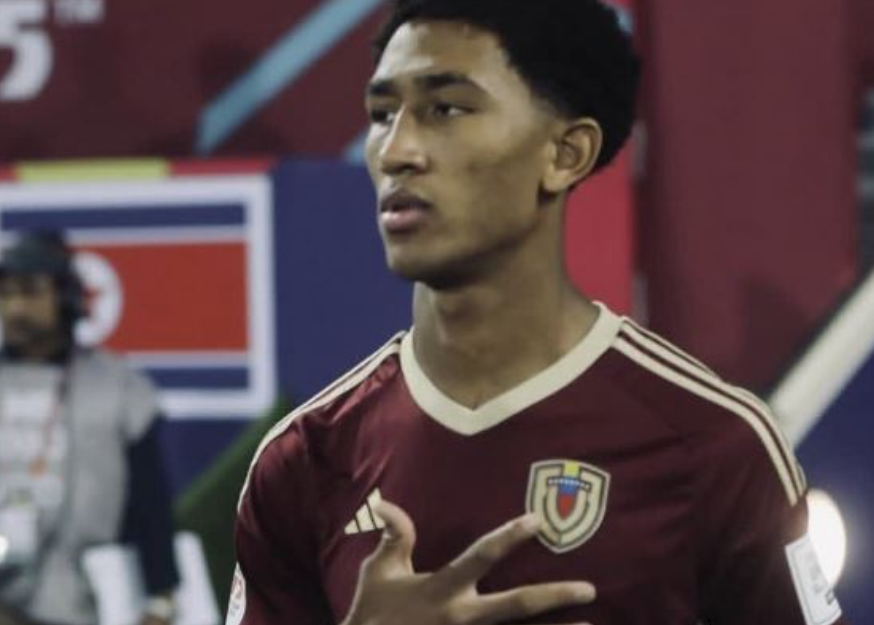 Futbollisti venezuelian në mesin e viktimave nga tërmeti shkatërrues në Venezuelë