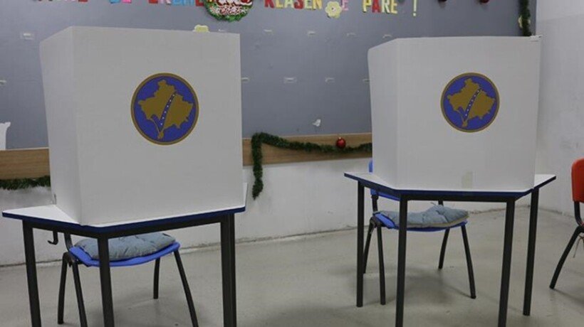 Shpallen rezultatet përfundimtare të zgjedhjeve të 7 qershorit