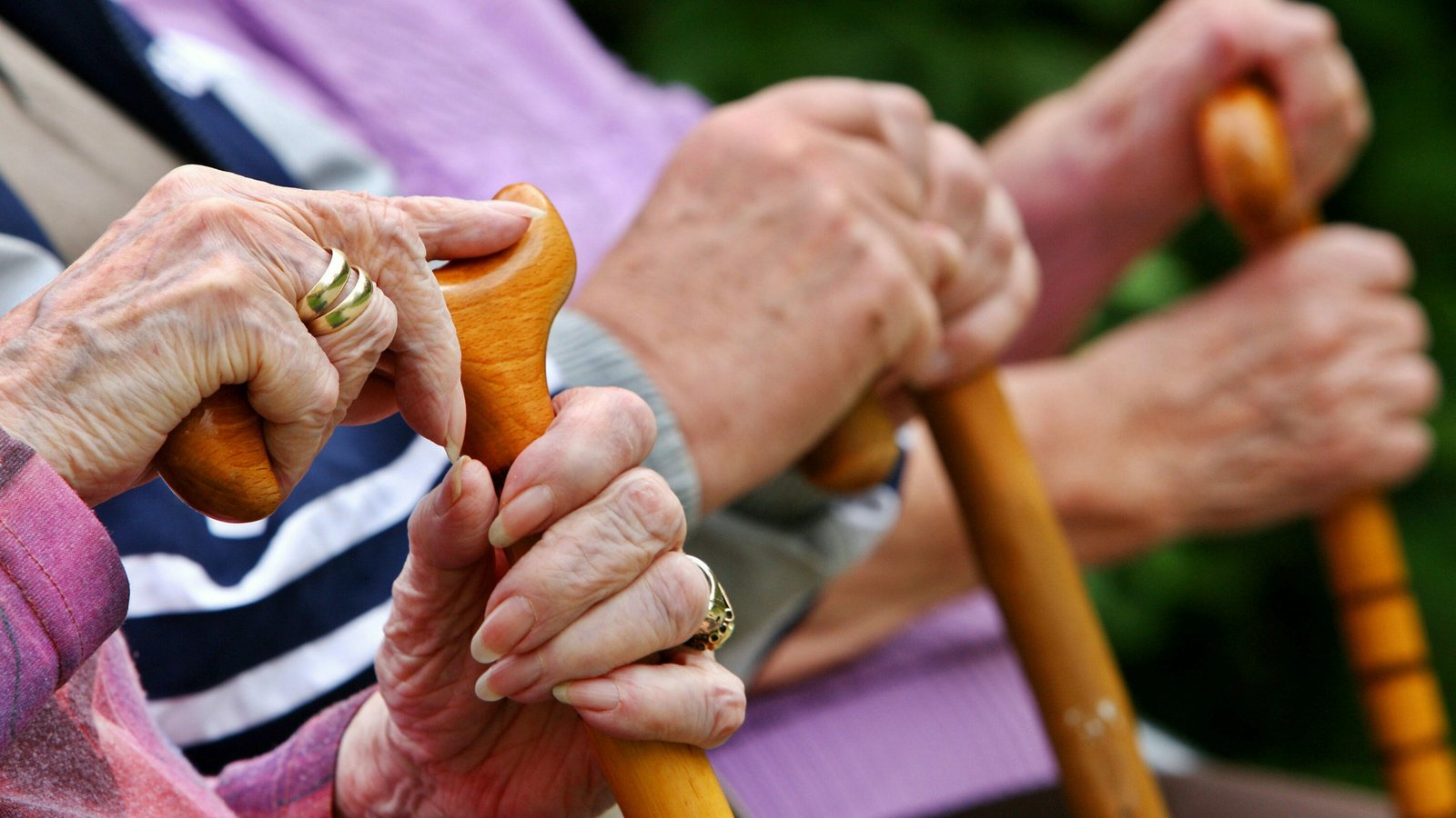 Pensionistët presin harmonizimin e shtatorit   së shpejti do të dihet se sa do të rriten pensionet