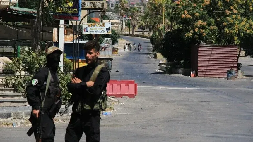 Siria arreston udhëheqësin e lartë të ISIS it dhe shkatërron celulat terroriste