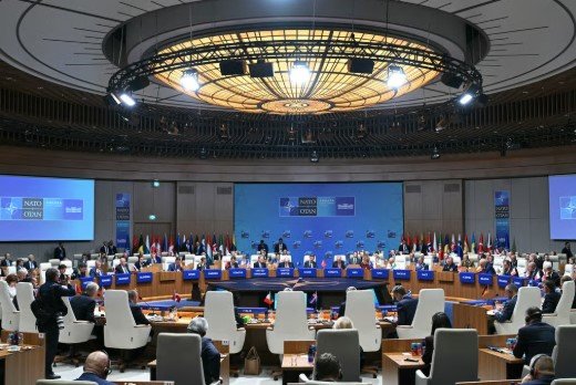 Turqia refuzon të mbështesë marrëveshjen 27 mld euro të NATO s për tubacionet e karburantit ushtarak
