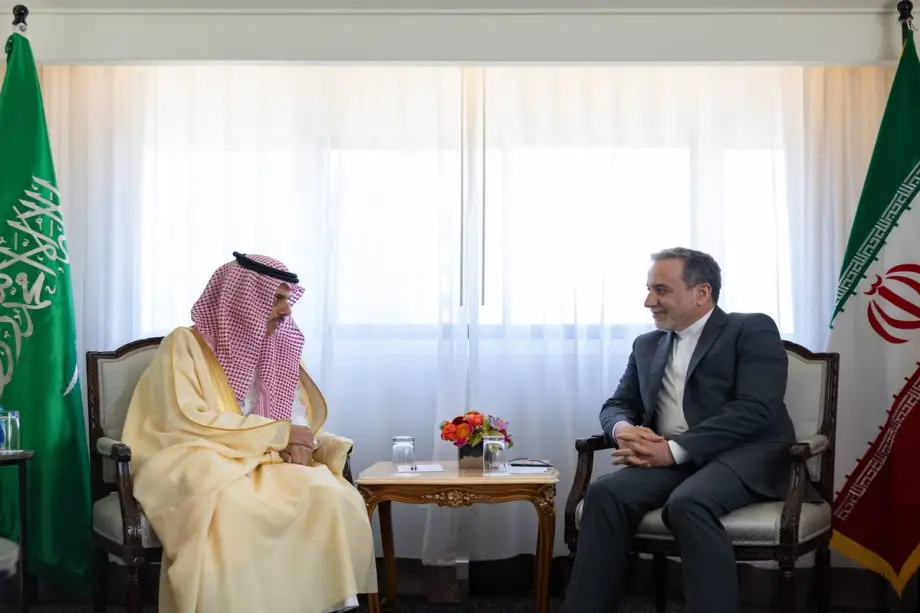 Irani dhe Arabia Saudite diskutojnë zhvillimet në rajon pas sulmeve amerikane