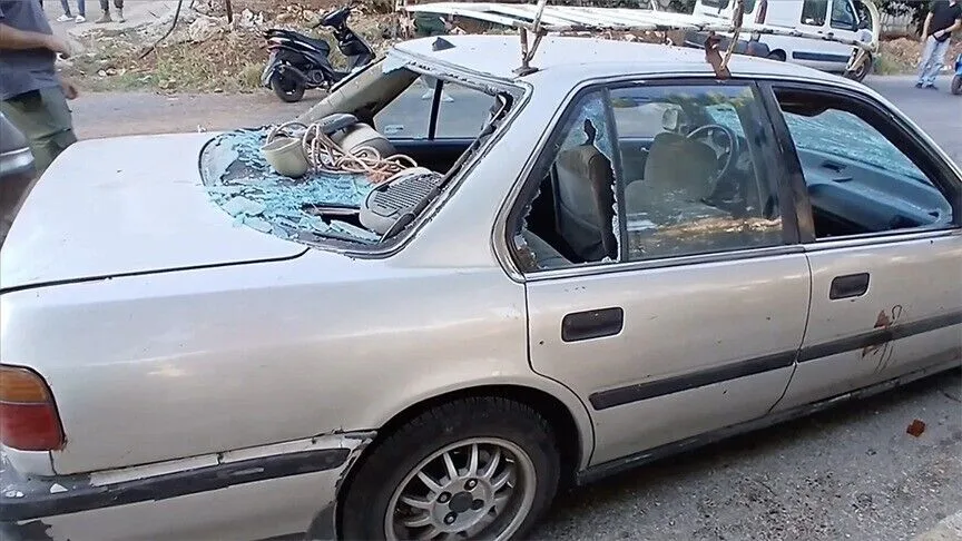 Zëdhënësi i Hamasit i mbijeton sulmit ajror izraelit