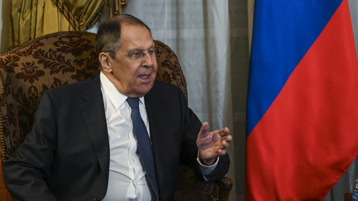 Lavrov  Rusia nuk i beson më gatishmërisë së Perëndimit për të negociuar