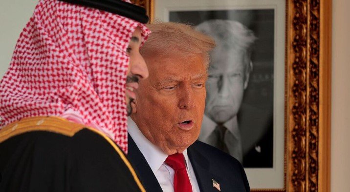 Trump  Marrëveshja bërthamore me Arabinë Saudite lidhet me njohjen e Izraelit