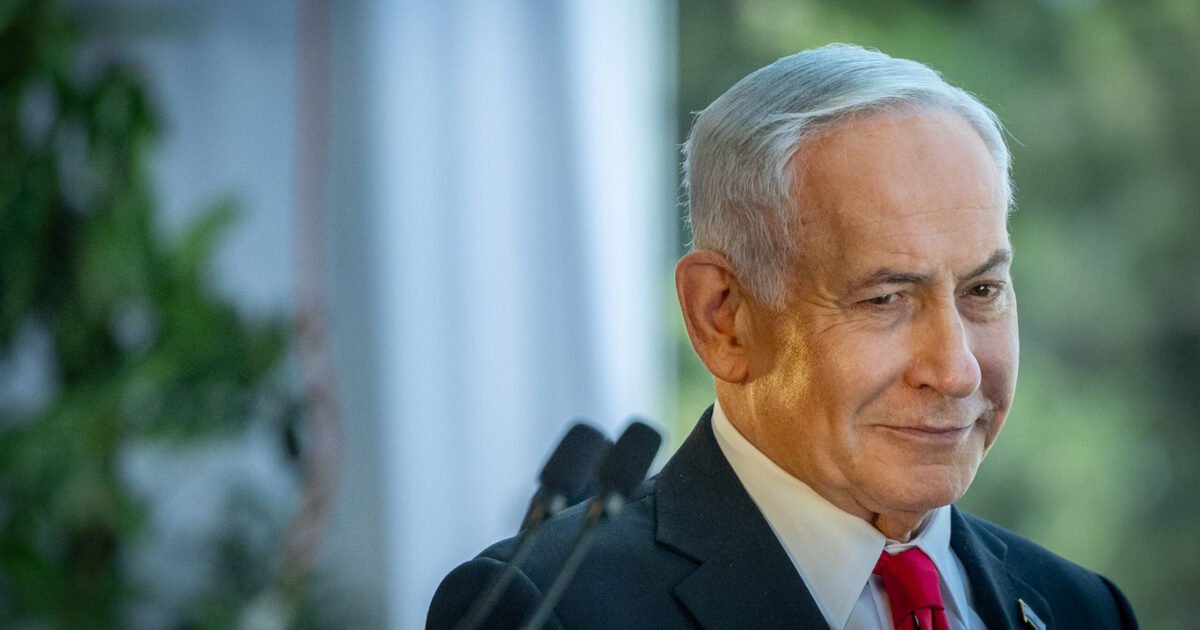Netanyahu i lumtur që Arabia Saudite mund ta njohë Izraelin në këmbim të marrëveshjes bërthamore me SHBA në