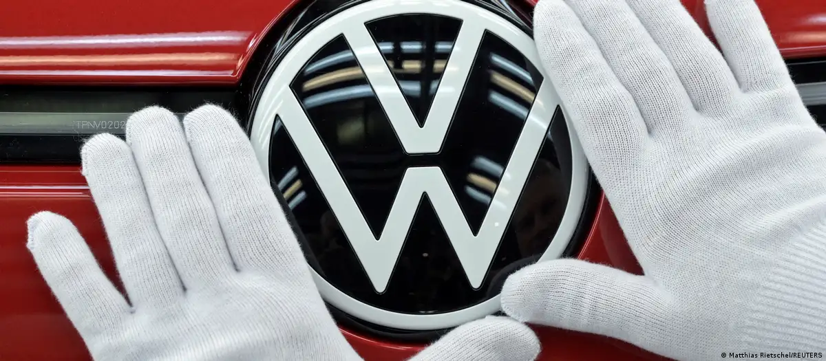 A është Volkswageni  tepër i madh për të mbijetuar  