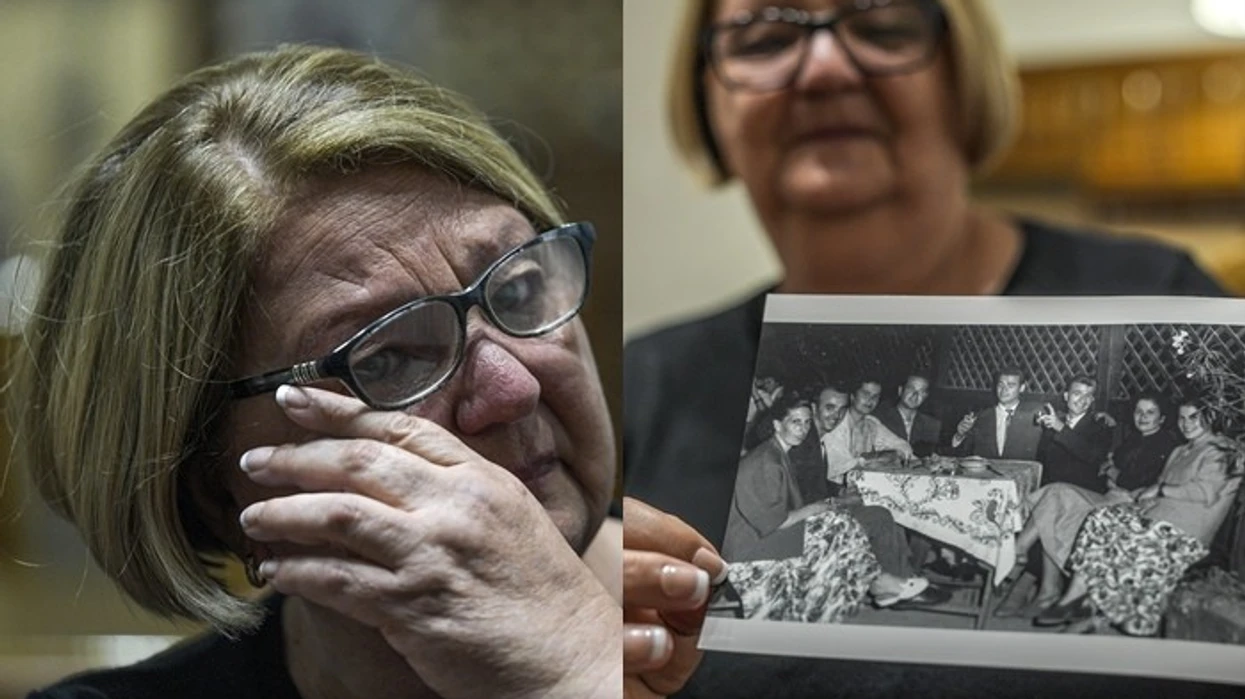 koha-nuk-sheron-rrefimi-i-gruas-nga-srebrenica-qe-ende-pret-te-gjeje-eshtrat-e-babait-dhe-vellait