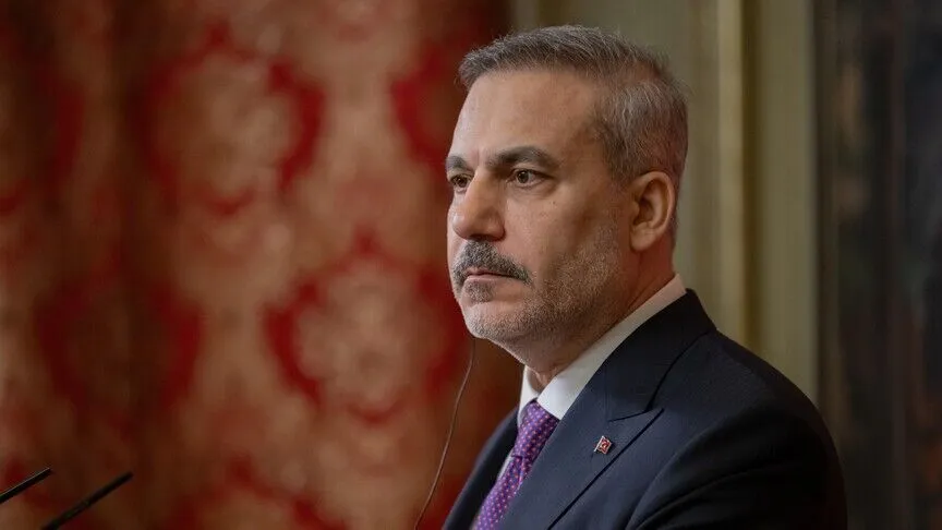 Fidan  Po ndërmarrim hapat e nevojshëm për të zgjidhur çështjen e sanksioneve CAATSA