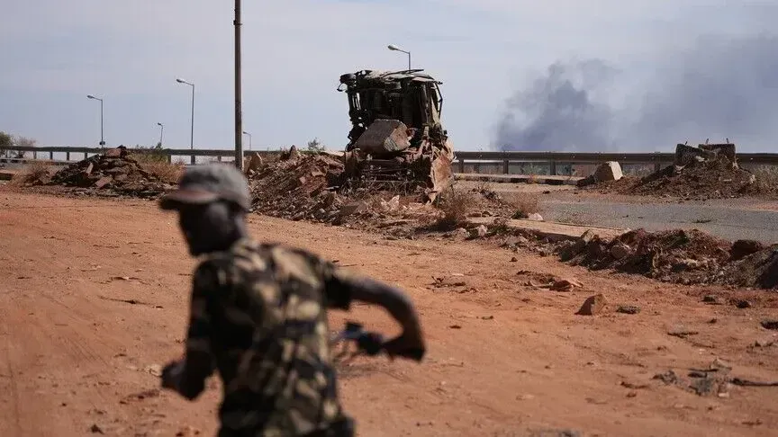 Sudani e kushtëzon pranimin e planit të paqes të SHBA së me tërheqjen e RSF së nga të gjitha qytetet