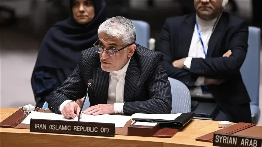 Irani i kërkon OKB së të mbajë SHBA në përgjegjëse  paralajmëron se pakti i paqes varet nga pajtueshmëria e Washingtonit