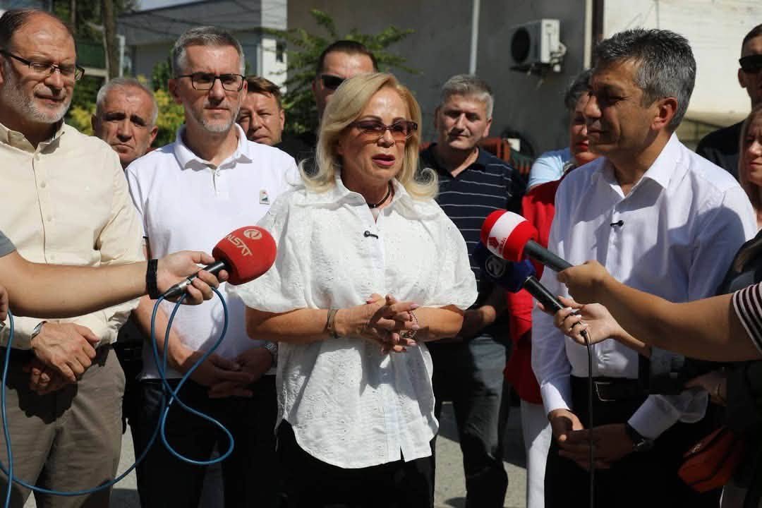 Zekerija Berisha  Emri i Avni Mulës pjesë e përhershme e trashëgimisë sonë kombëtare