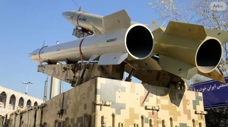 Kina hedh poshtë raportimet se po armatos Iranin me raketa kundërajrore  Aspak e vërtetë
