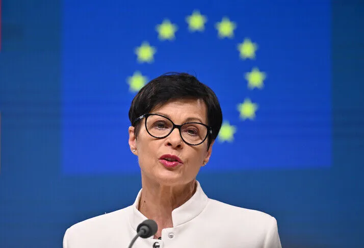 Kos për deklaratat e ministres serbe  Mund të ketë zero tolerancë për deklarata të tilla