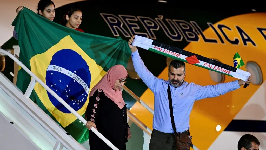 Brazili nuk eksportoi drejtpërdrejt naftë në Izrael në vitin 2025  fushata e bojkotit e cilëson fitore