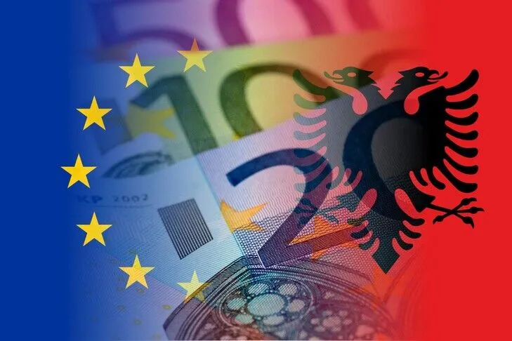 Shqipëria fillon përgatitjet ligjore për adoptimin e euros si njësi monetare
