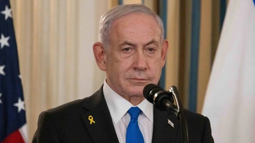 Netanyahu  Izraeli do ta sulmojë përsëri Iranin  nëse është e nevojshme 