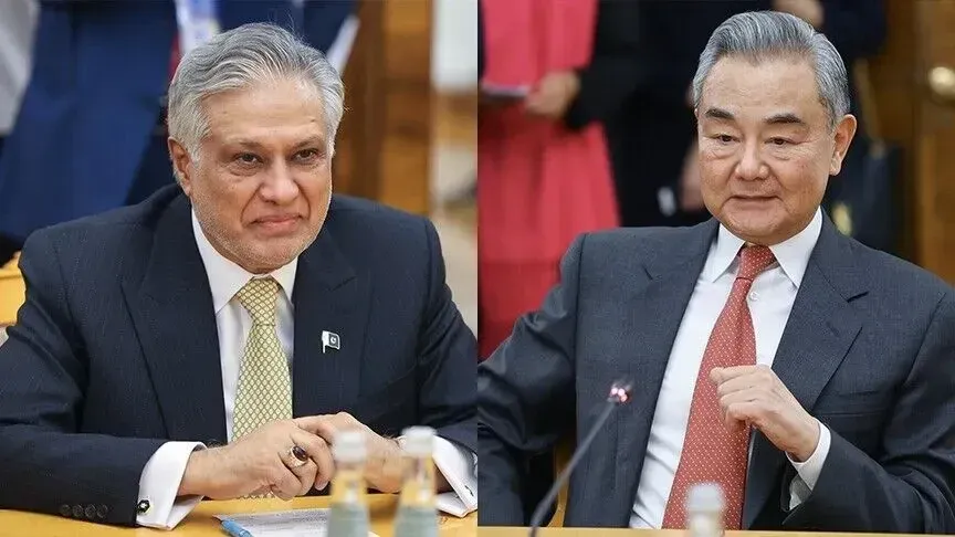 Kina dhe Pakistani thirrje SHBA së dhe Iranit të ndërpresin armiqësitë dhe të rifillojnë dialogun