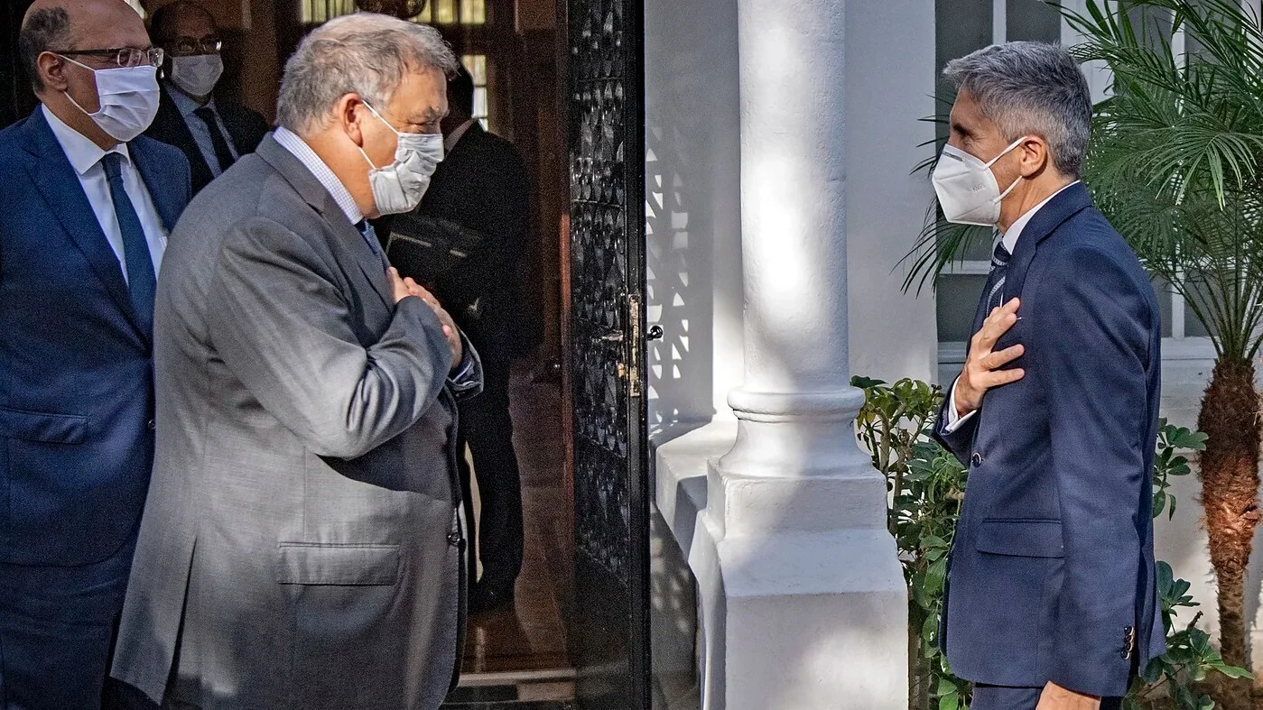 Sinjalizuesi maroken zbulon se si Rabati përdori virusin izraelit Pegasus për përgjime