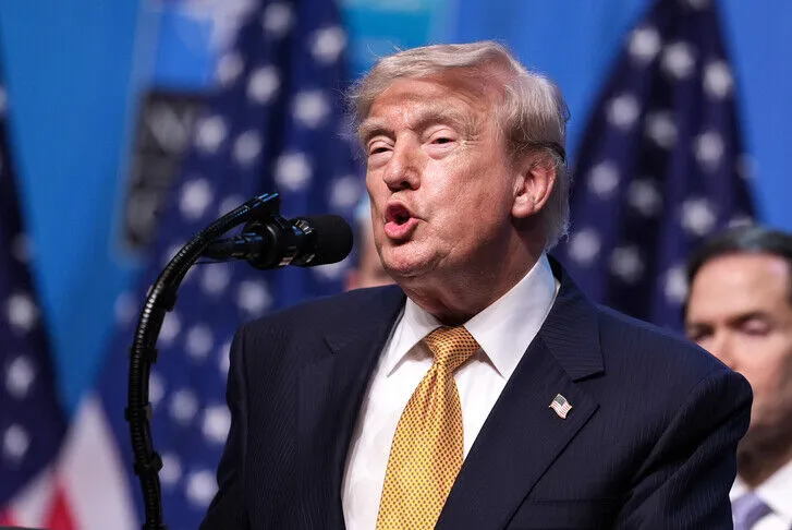 Trump miraton marrëveshjen historike mbi programin bërthamor me Arabinë Saudite
