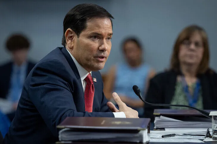 Rubio  SHBA ja  do të dëshironte të arrinte një marrëveshje diplomatike  me Iranin