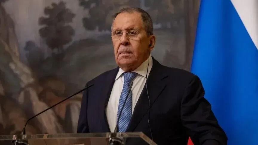 Lavrov  Rusia do t i ndjekë objektivat e saj në luftën në Ukrainë pavarësisht rezultateve të samitit në Alaska