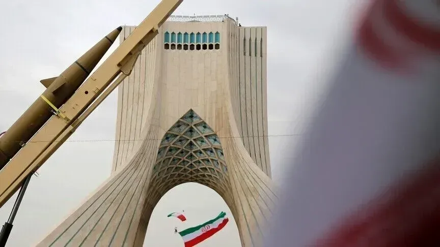 Komandanti Iranian  Vrasja e qytetarëve do të pasohet me vdekjen e ushtarëve amerikanë