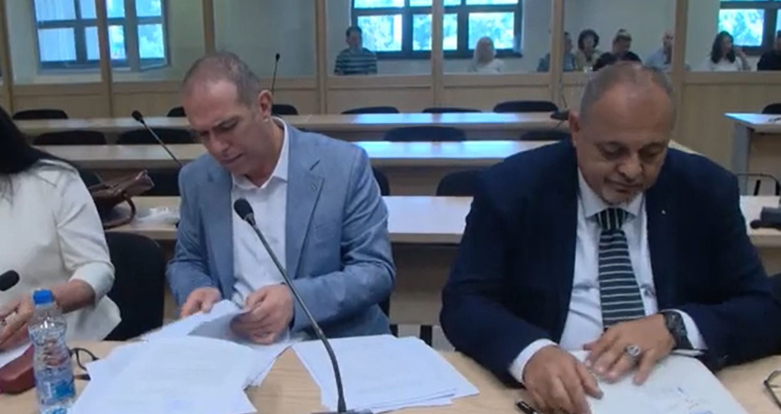 Zhvillim i ri në rastin e 350 mijë eurove  Prokuroria nxjerr prova të reja për gjyqtarin Gjoko Ristov