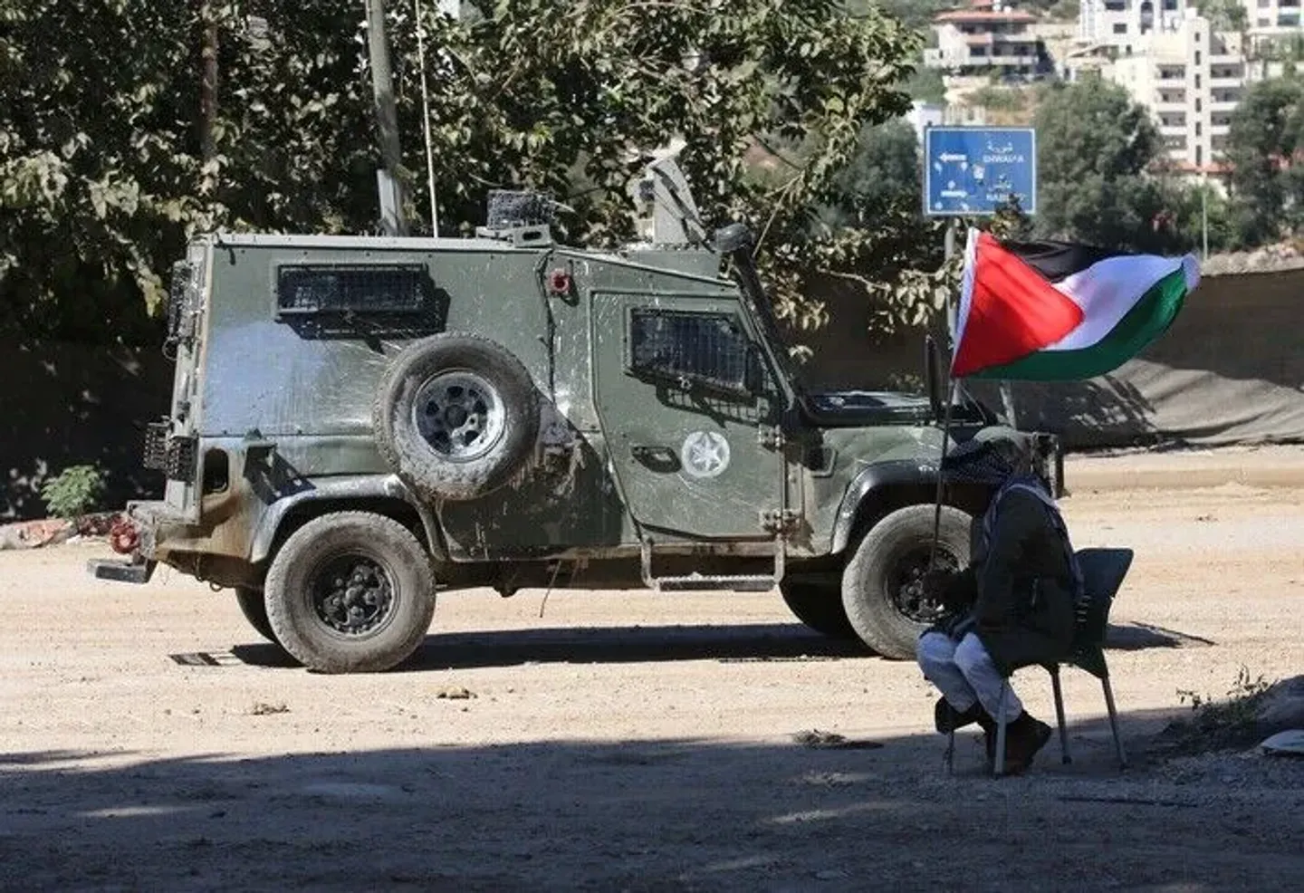 Netanyahu urdhëron ofensivë të gjerë izraelite në fshatrat e Bregut Perëndimor
