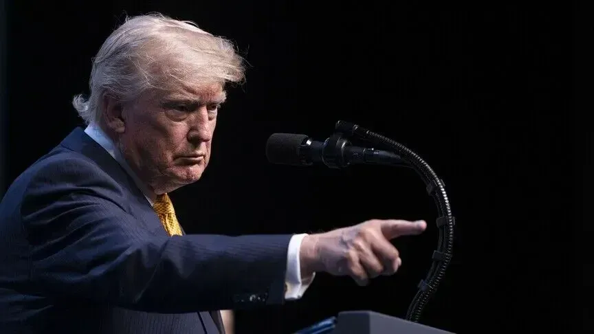 Trump kërcënon me tarifa ndaj BE së për gjobat e vendosura ndaj kompanive amerikane të teknologjisë