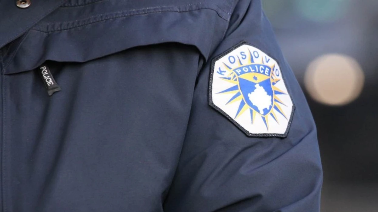 Katër persona kapen duke hyrë ilegalisht në Kosovë   dy nga Maqedonia e Veriut  dy nga Serbia