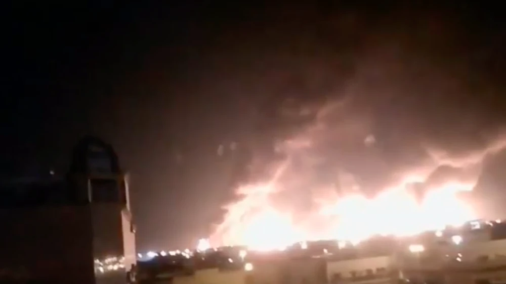Houthët  shënjestrojnë  objektet e naftës të Arabisë Saudite