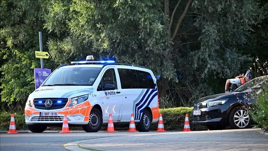 Stazhierja e NATO s arrestohet në Belgjikë nën dyshimin për spiunazh