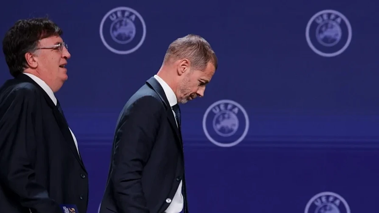 Kriza më e madhe në futboll  Kombëtaret evropiane kërcënojnë me bojkot të Kupës së Botës