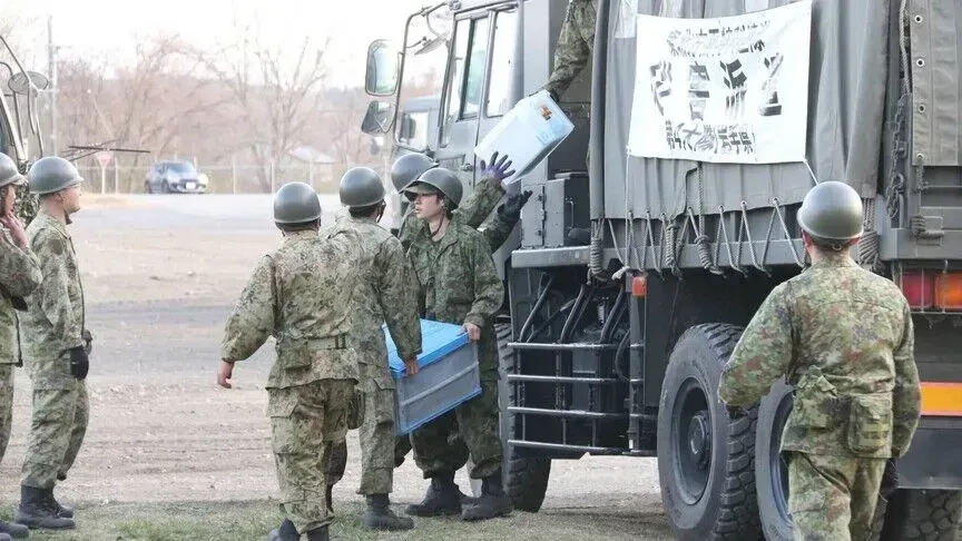 Japoni  rritet në 35 numri i viktimave nga tërmeti