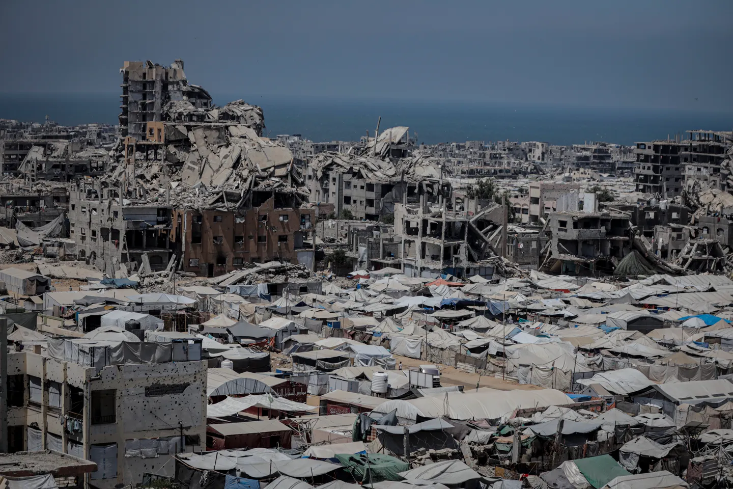 Ndërmjetësit Turqia  Katari dhe SHBA pritet të mblidhen në Egjipt për bisedimet mbi fazën e dytë të armëpushimit në Gaza