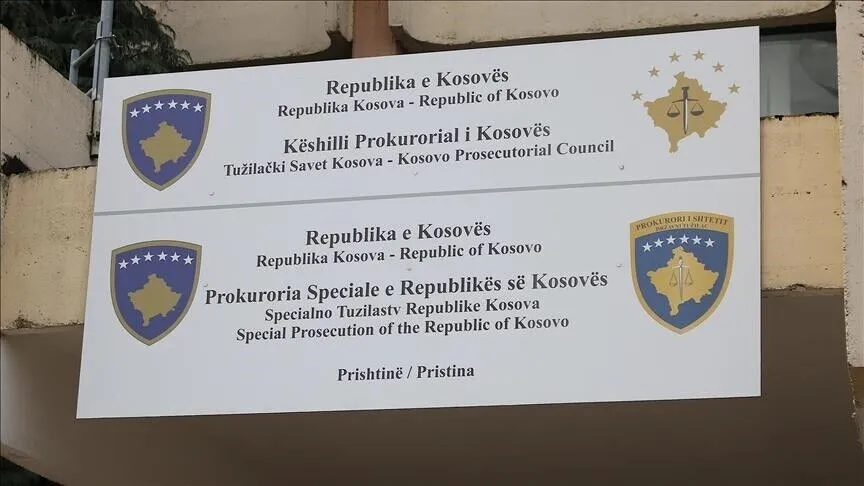 Kosovë  aktakuzë për krime lufte ndaj gjashtë ish gardianëve