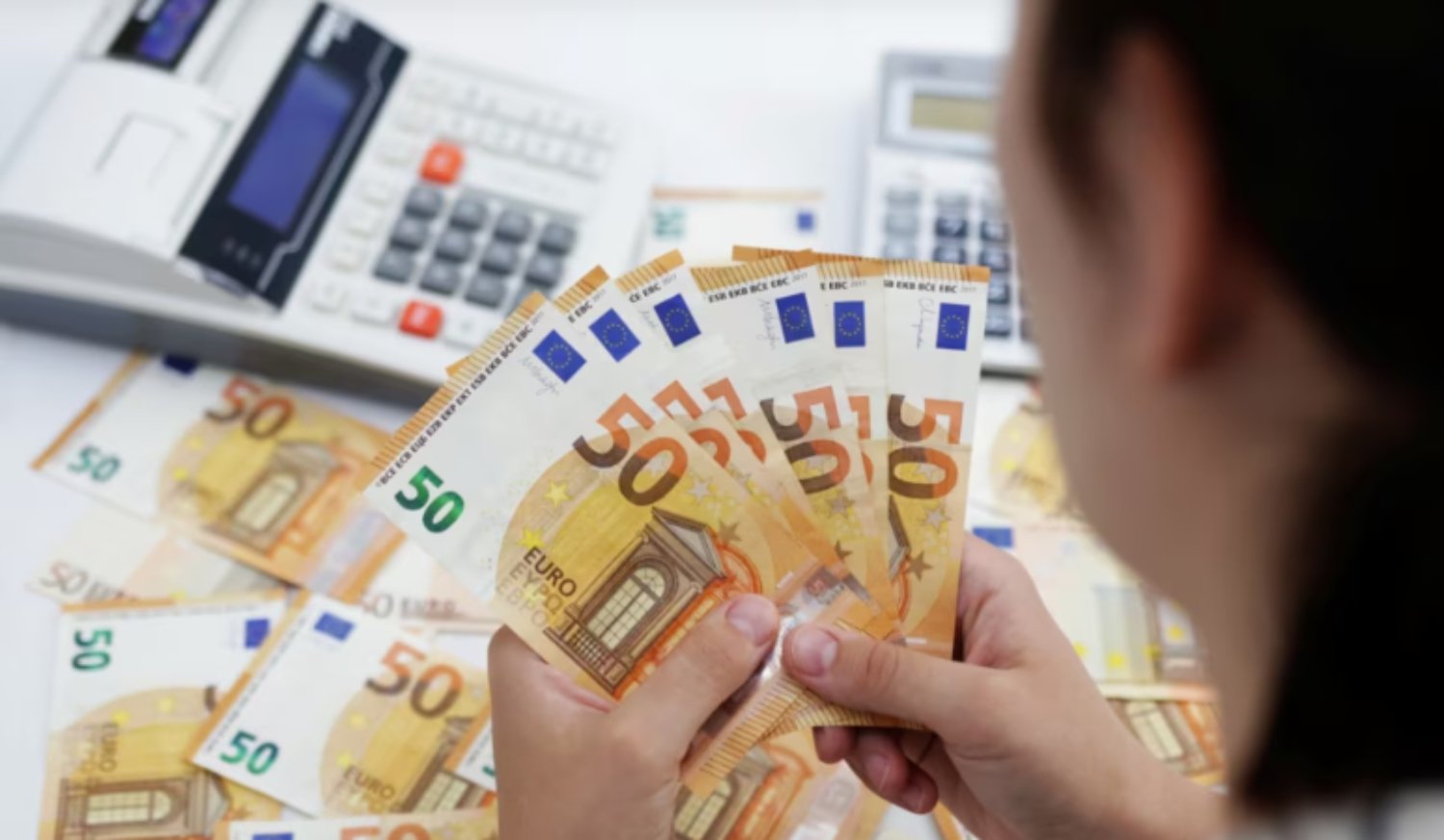 Prokuroria kërkoi ngrirjen e 27 milionë eurove te 39 persona në Maqedoninë e Veriut