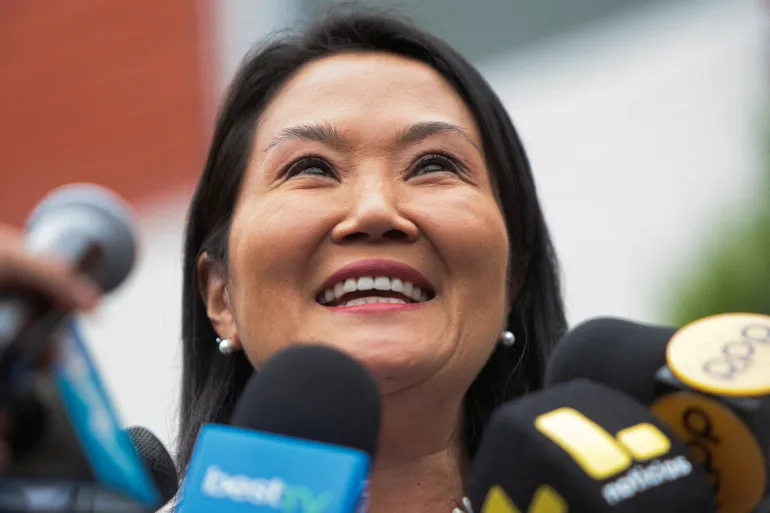 Keiko Fujimori shpallet zyrtarisht fituese e zgjedhjeve presidenciale në Peru
