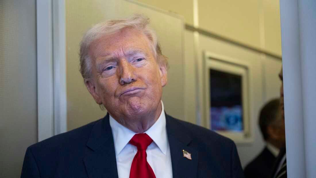 Trump paralajmëron Iranin  1 000 raketa janë gati nëse tentohet atentat ndaj meje