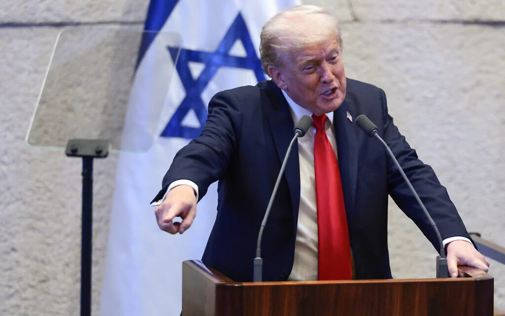 Trump  I dhamë Iranit  një javë pushim  për funeralin e udhëheqësit suprem Ali Khamenei
