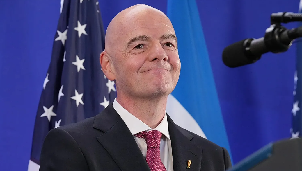 Parlamenti Europian thërret Infantinon në seancë dëgjimore për planin e investimeve private në FIFA
