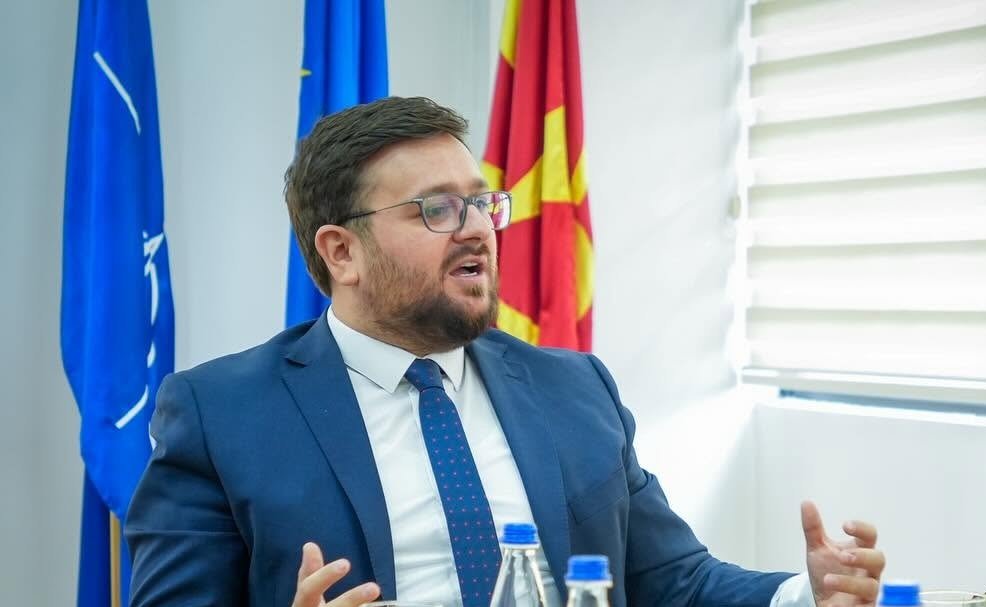 Fazliu  Drejtoria e Librave Amë është e përgatitur për fluksin e kërkesave nga mërgimtarë