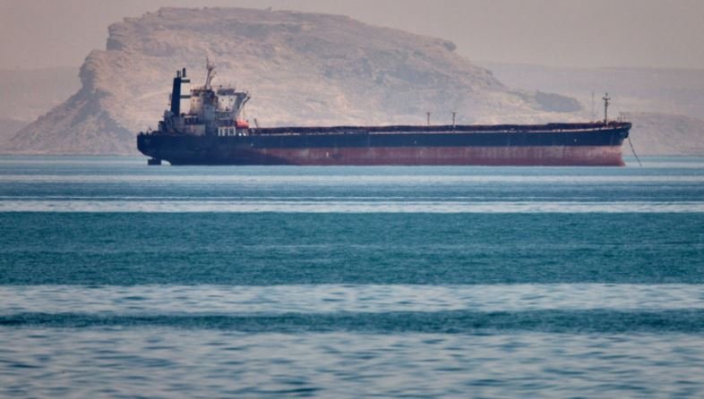 CENTCOM  Ushtria amerikane kreu një sulm të ri ajror ndaj Iranit