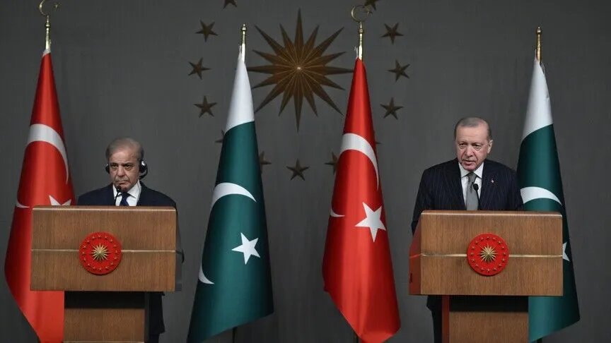 Erdogan  Qeveria e Izraelit  e varur nga lufta  nuk duhet të lejohet ta zhysë përsëri rajonin në gjakderdhje