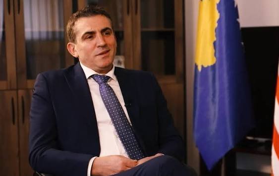 Kosovë  Zejnullah Gashi dekretohet si Kryeprokuror i Shtetit