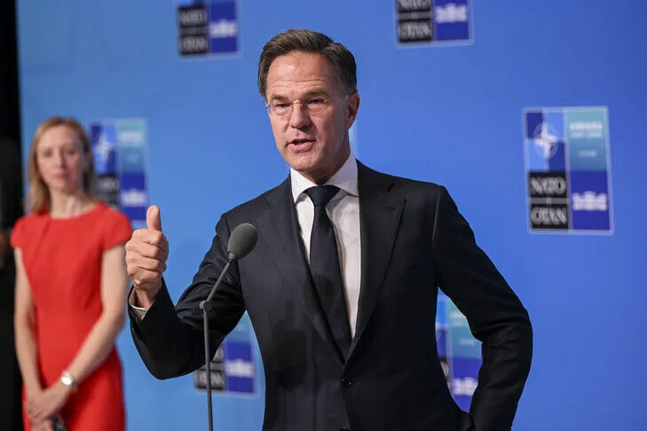 Shefi i NATO s  Trump barazoi shpenzimet e mbrojtjes midis Evropës dhe SHBA së
